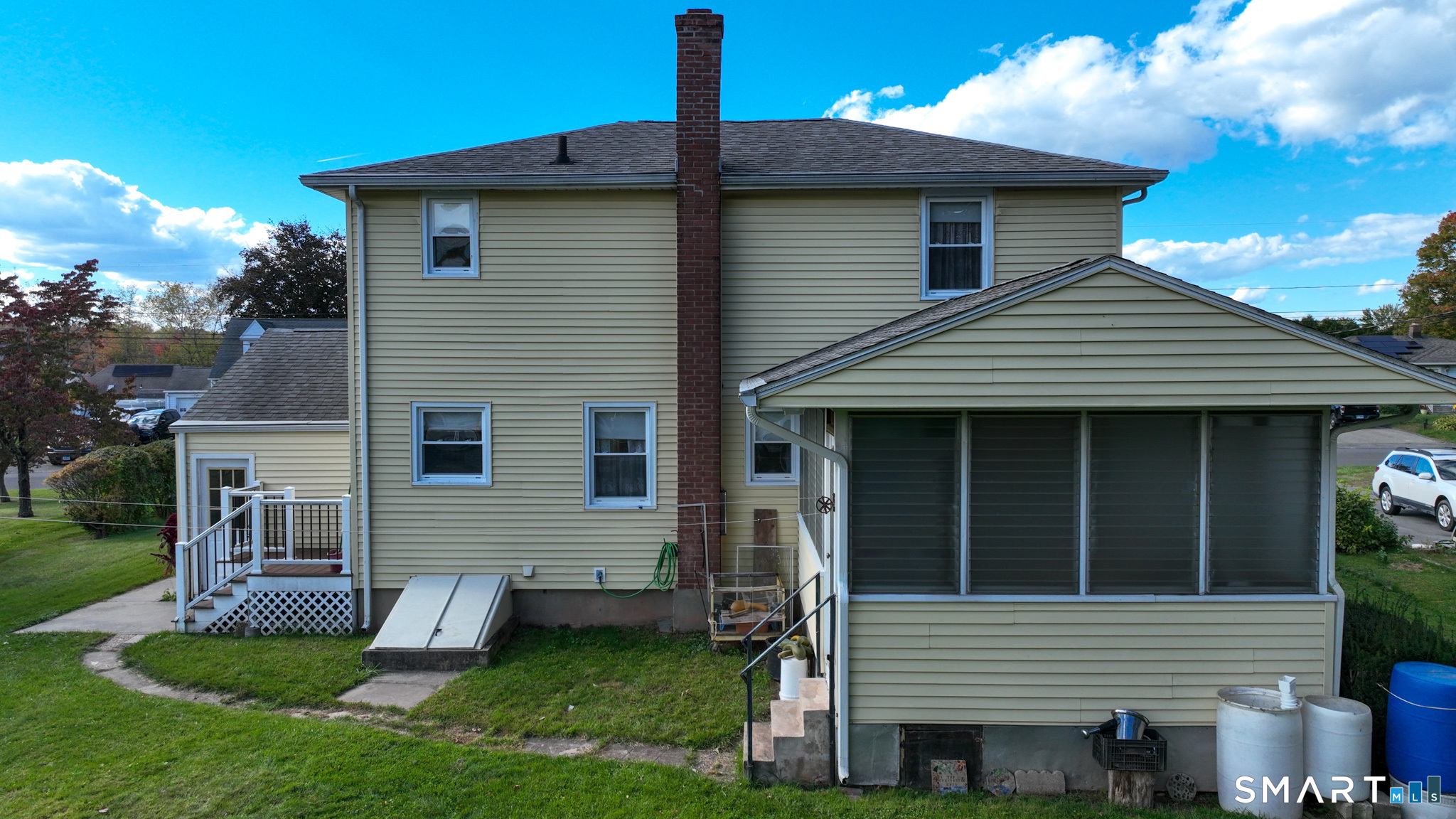 40 Dover Road Newington CT 06111
