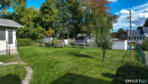 40 Dover Road Newington CT 06111