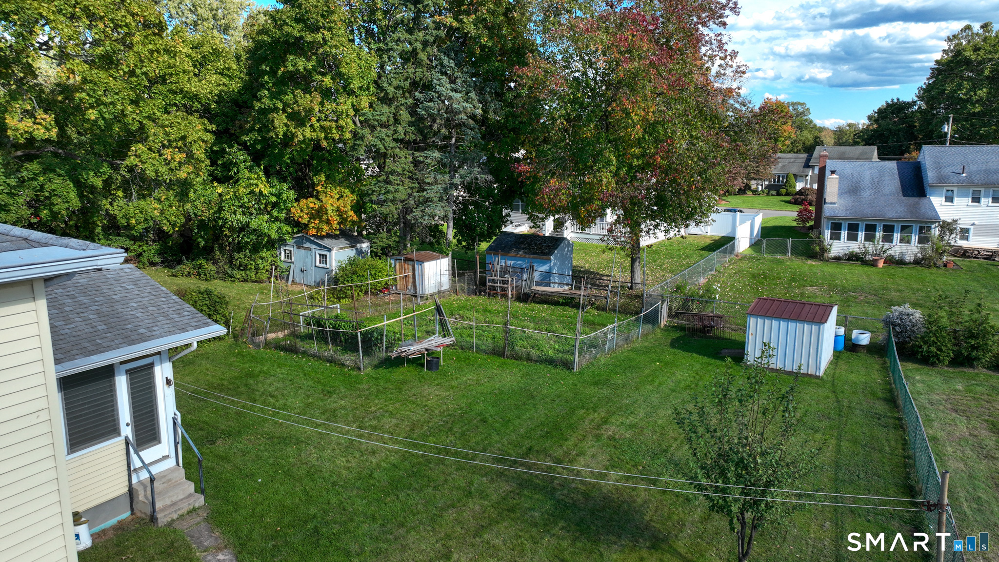 40 Dover Road Newington CT 06111