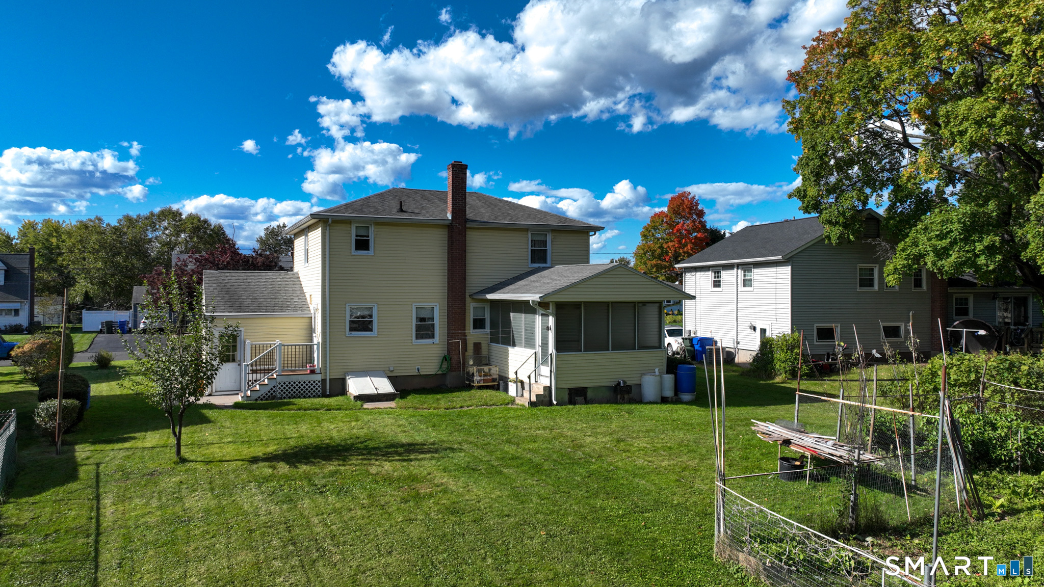 40 Dover Road Newington CT 06111