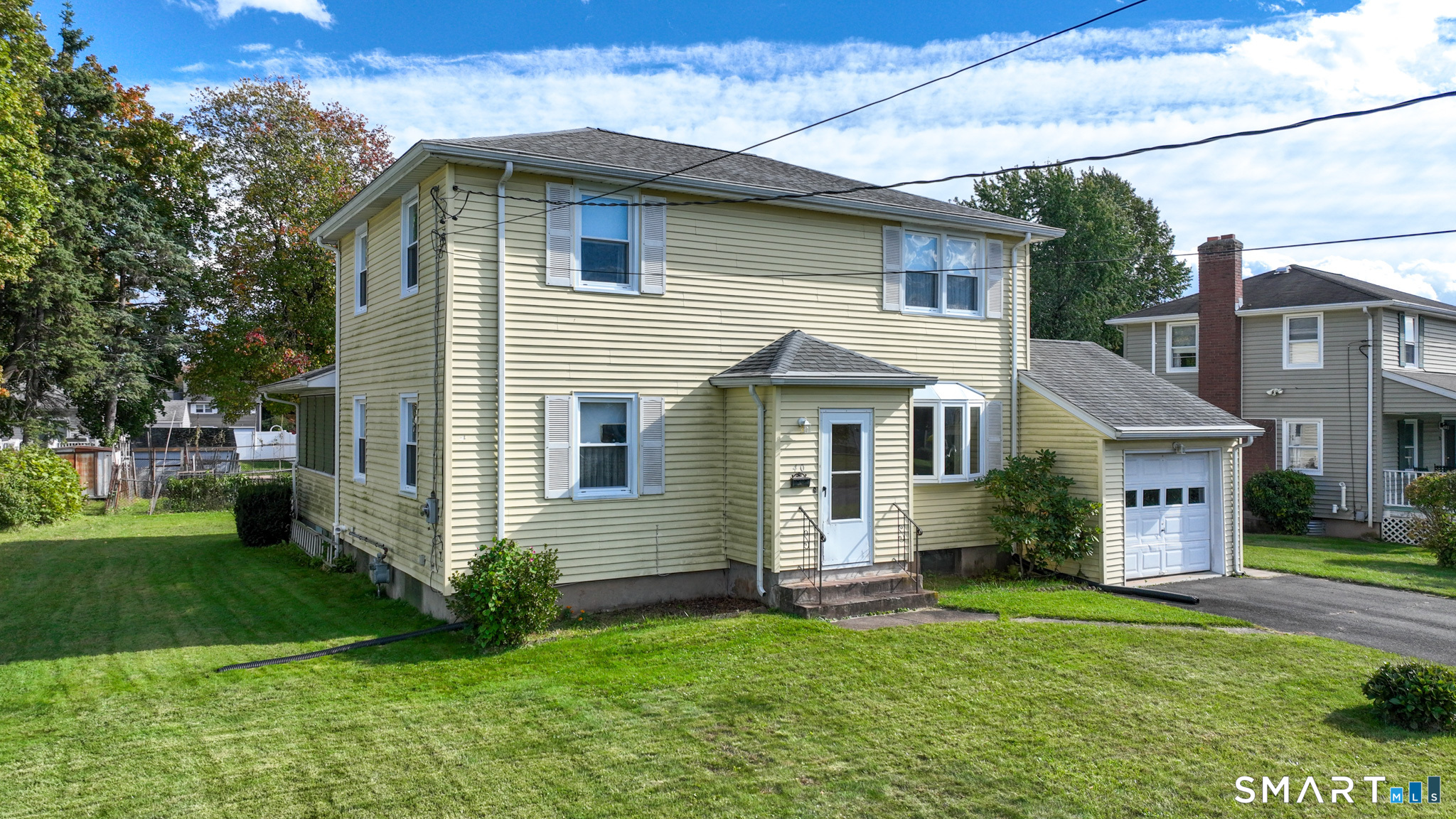 40 Dover Road Newington CT 06111