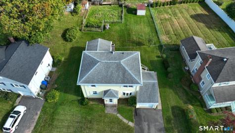 40 Dover Road Newington CT 06111