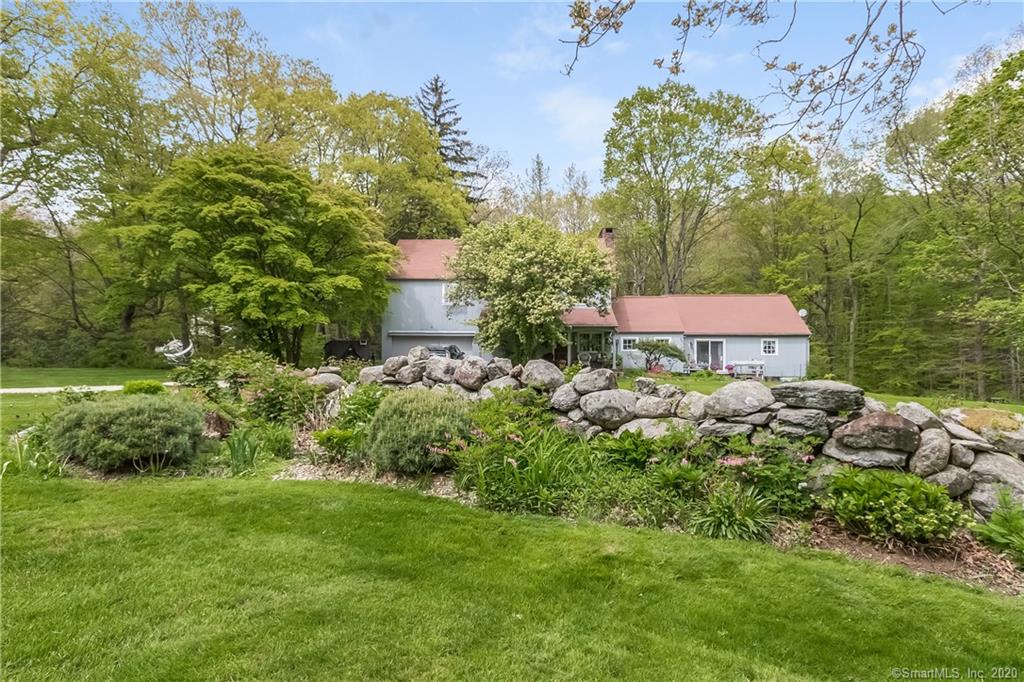 120 Ridgefield Road Wilton CT 06897