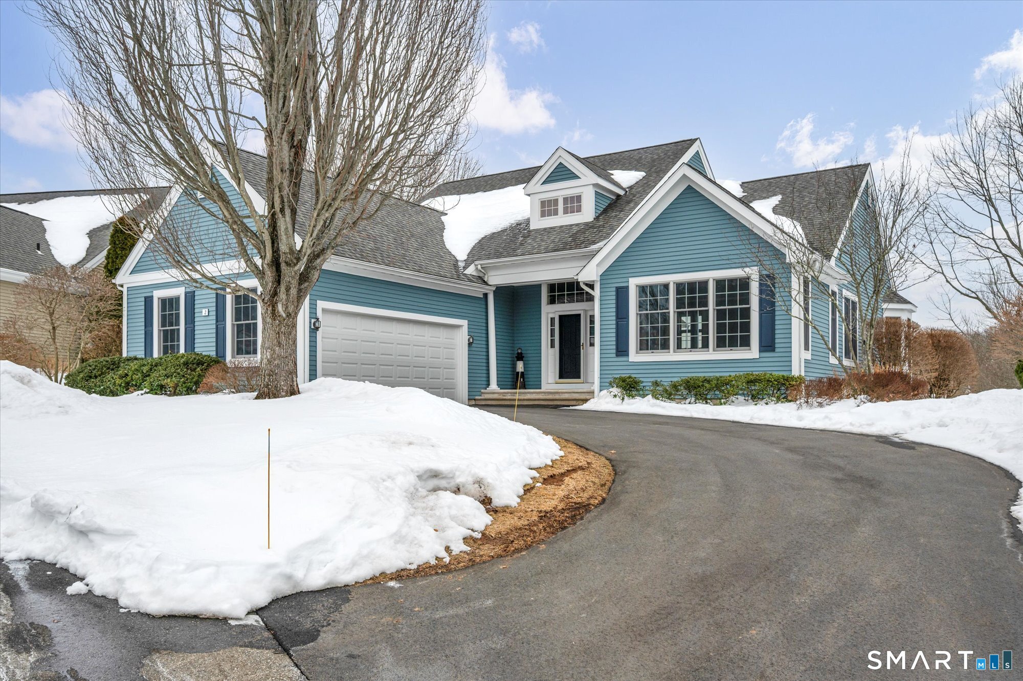 2 Tavistock Cromwell CT 06416