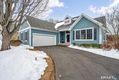 2 Tavistock Cromwell CT 06416