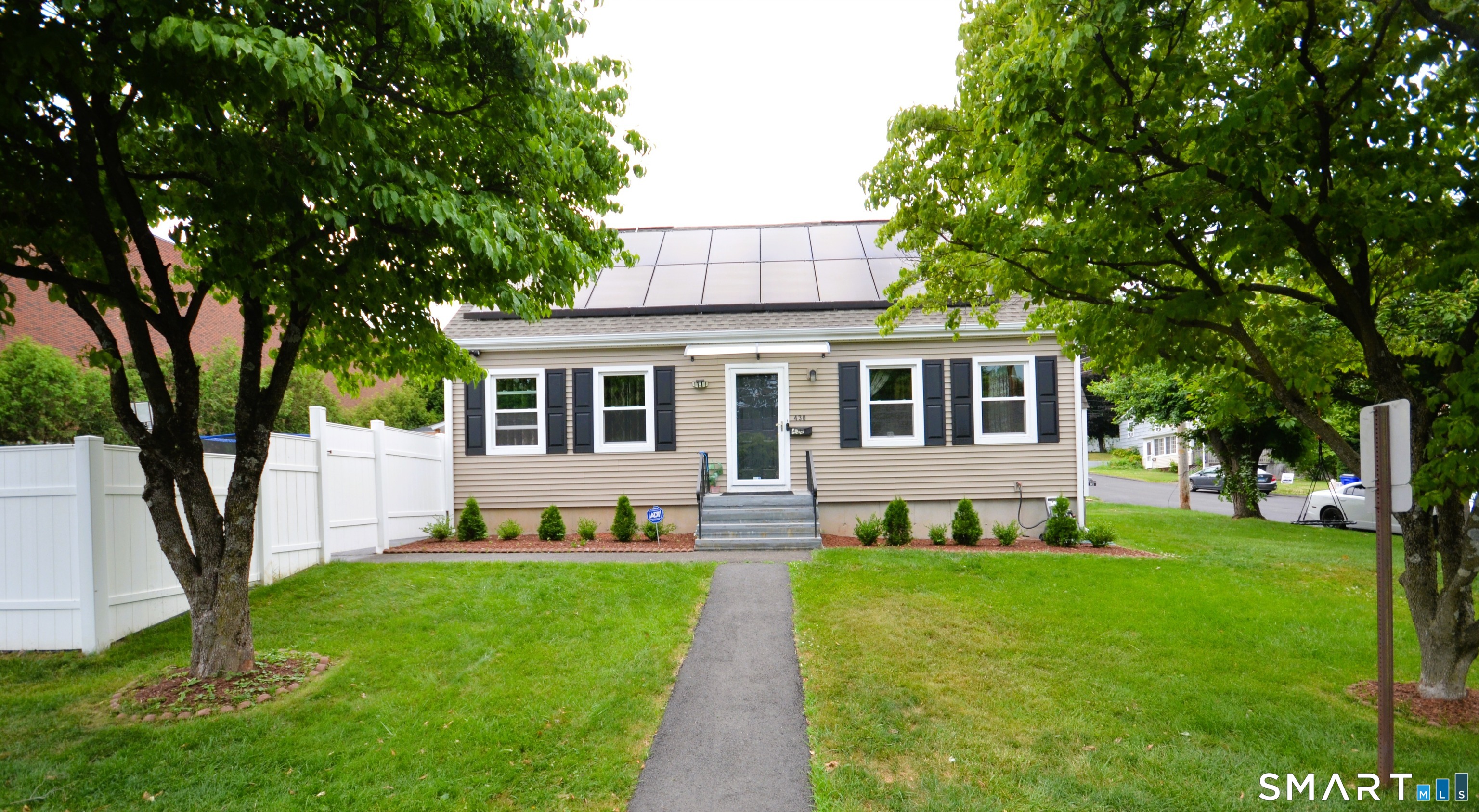 430 Berkeley Road Fairfield CT 06825