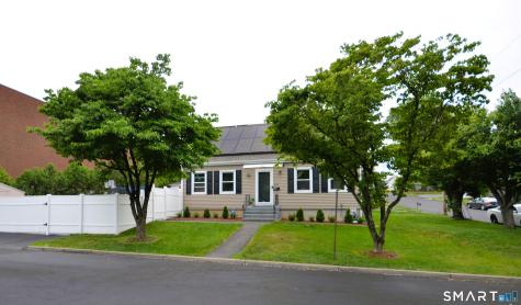 430 Berkeley Road Fairfield CT 06825