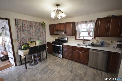 430 Berkeley Road Fairfield CT 06825