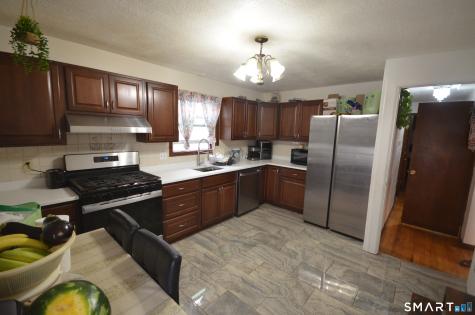 430 Berkeley Road Fairfield CT 06825