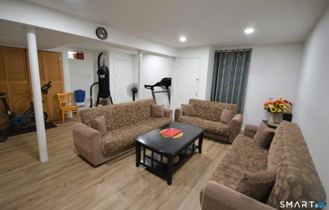 430 Berkeley Road Fairfield CT 06825