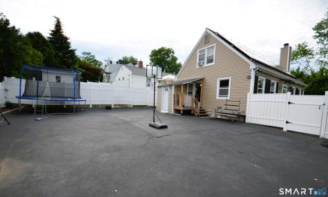 430 Berkeley Road Fairfield CT 06825
