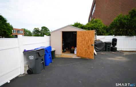 430 Berkeley Road Fairfield CT 06825