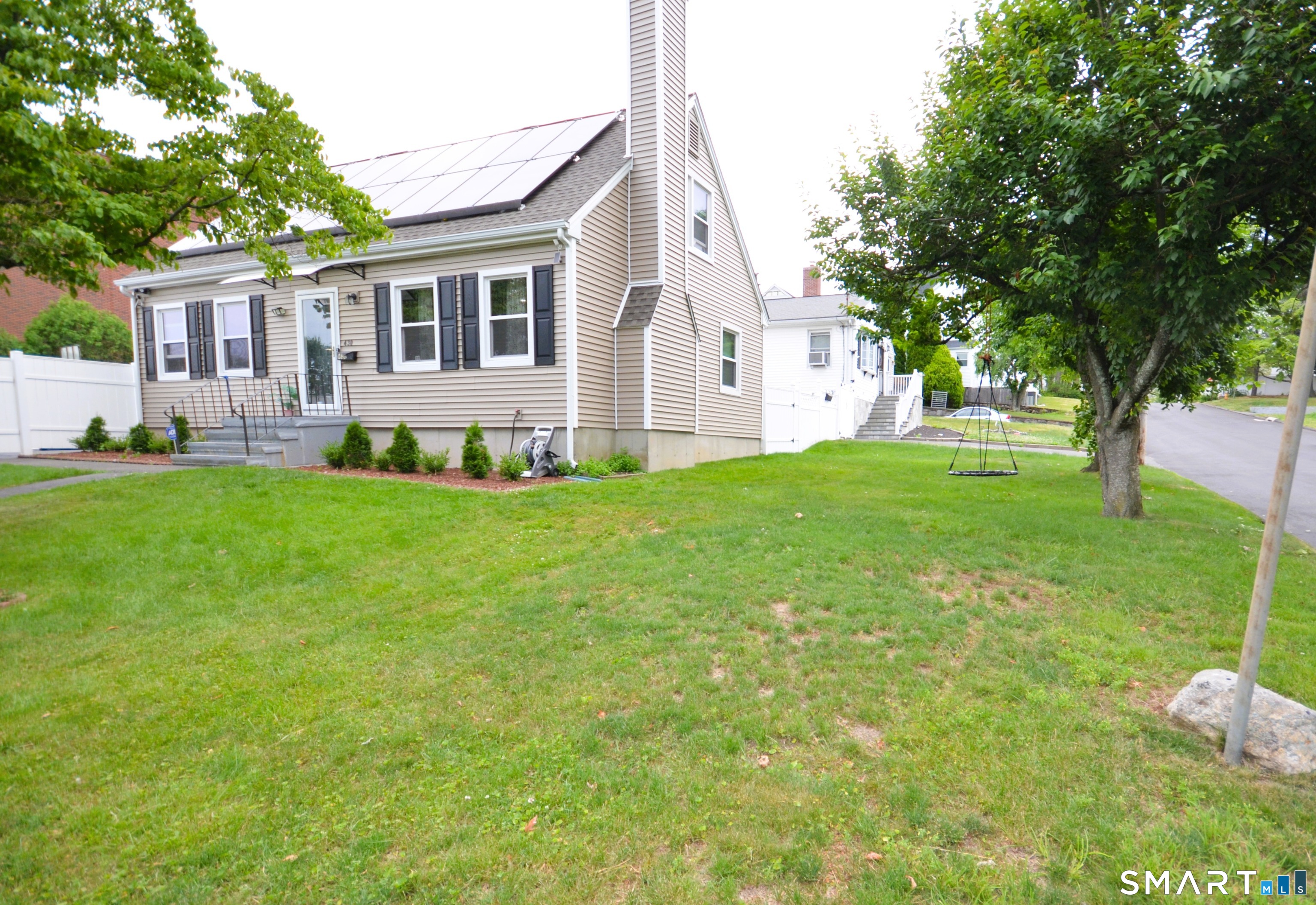 430 Berkeley Road Fairfield CT 06825