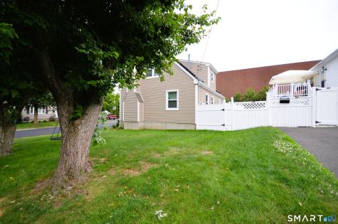 430 Berkeley Road Fairfield CT 06825