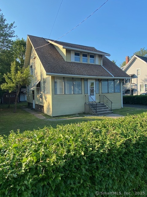 524 Broad Street Bristol CT 06010