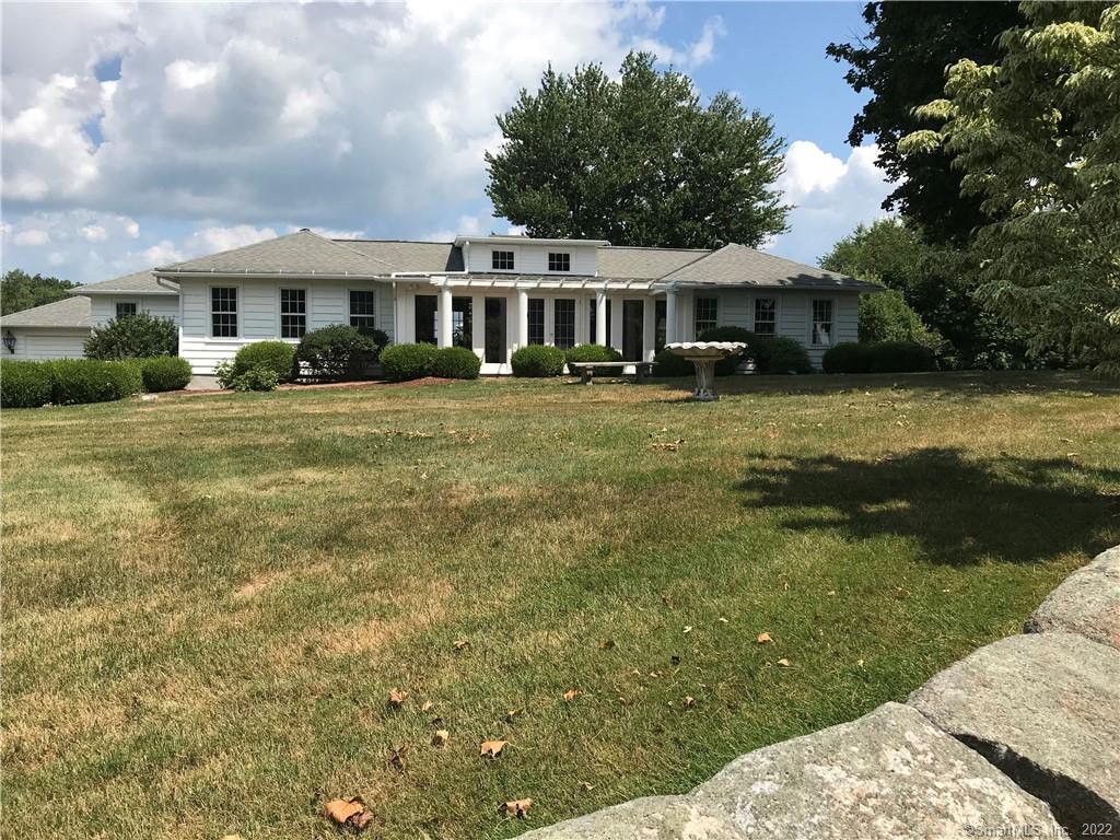288 North Lake Street Litchfield CT 06759
