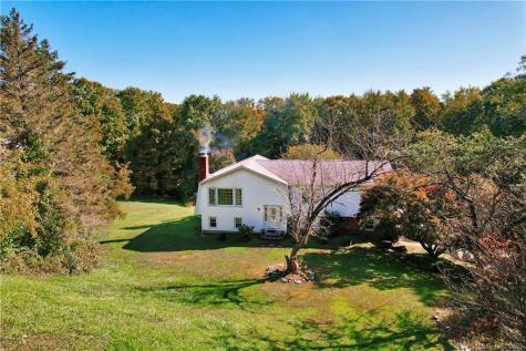 23 Glenbrook Drive New Milford CT 06776