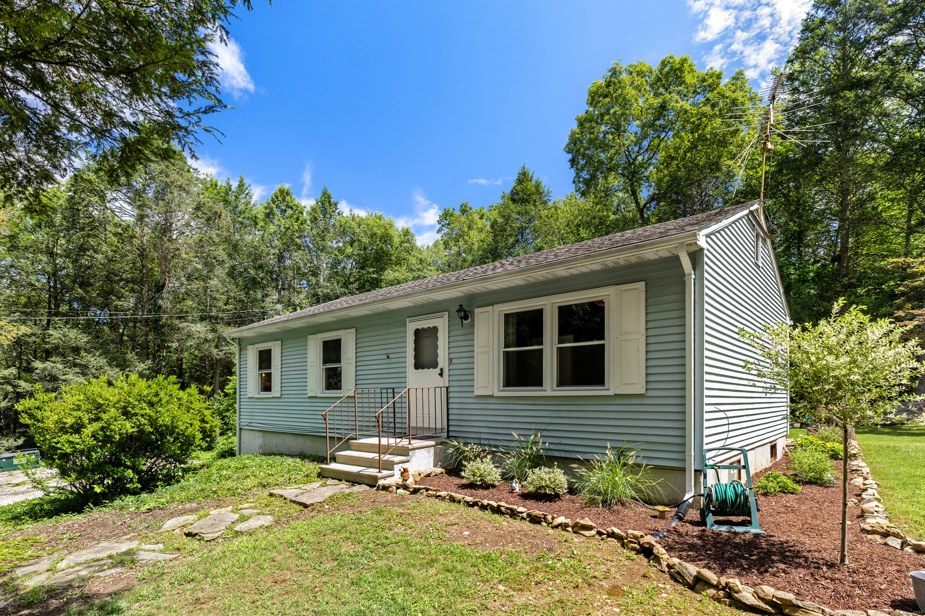 64 Moon Road Ashford CT 06278