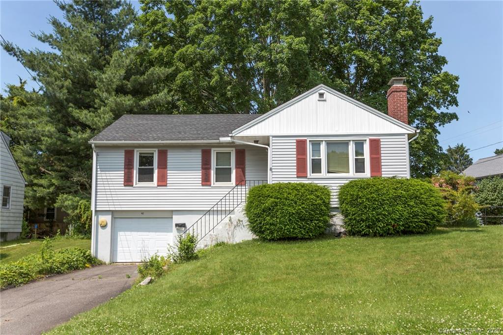 42 Starr Avenue Danbury CT 06811