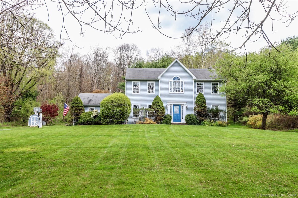 45 Erickson Road New Milford CT 06776