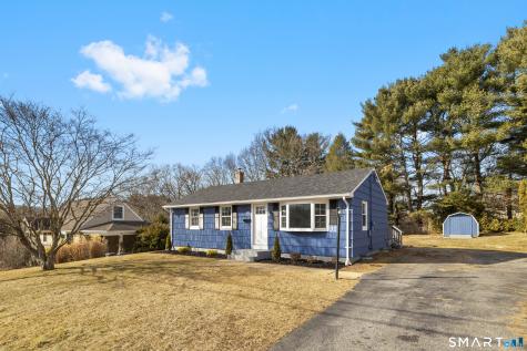 92 Lynn Street Colchester CT 06415