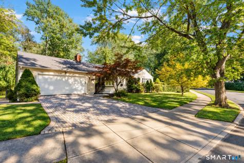 154 Kohary Drive New Haven CT 06515