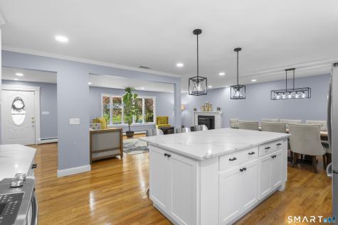 154 Kohary Drive New Haven CT 06515