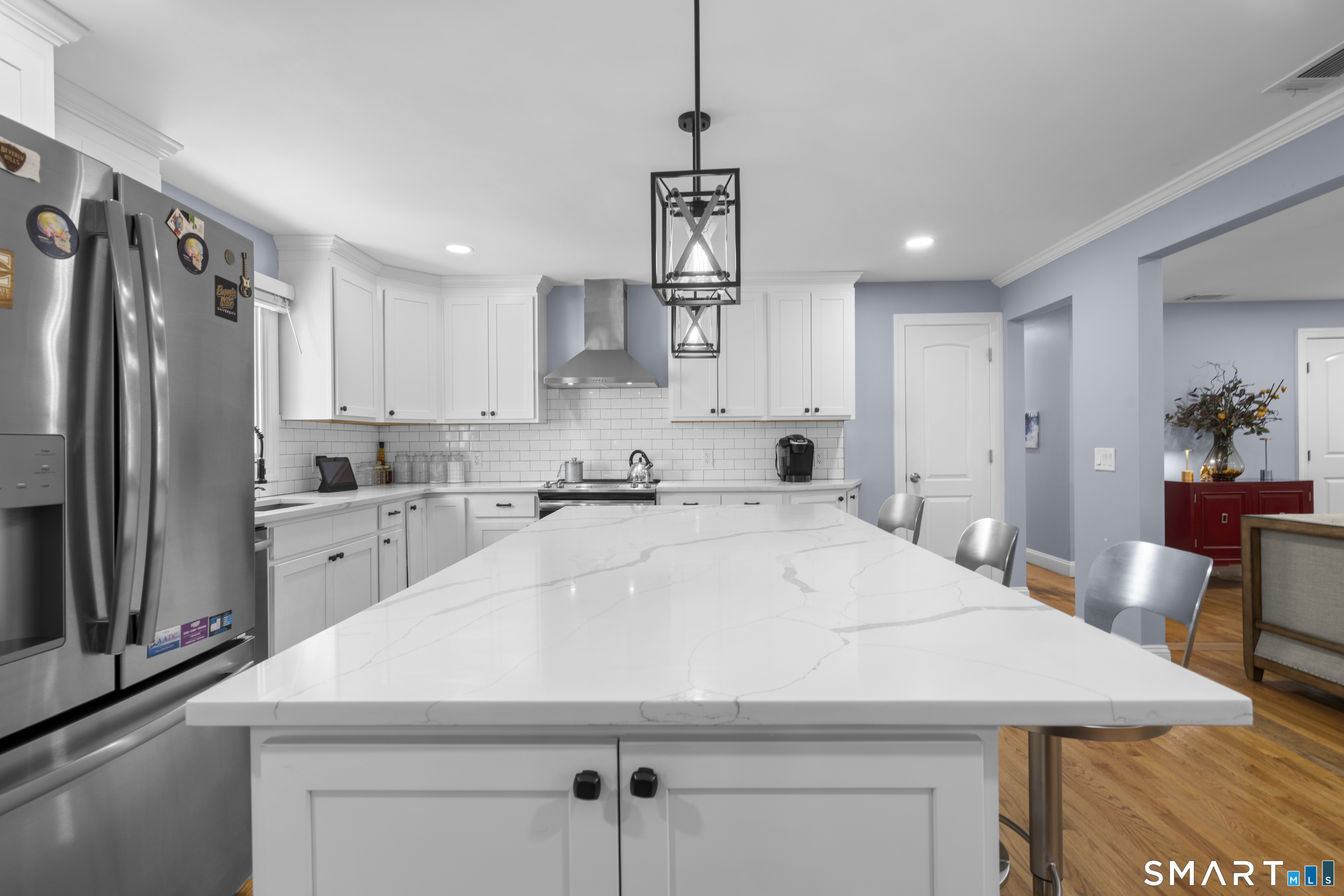 154 Kohary Drive New Haven CT 06515