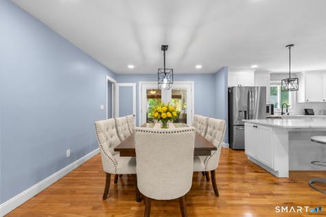 154 Kohary Drive New Haven CT 06515