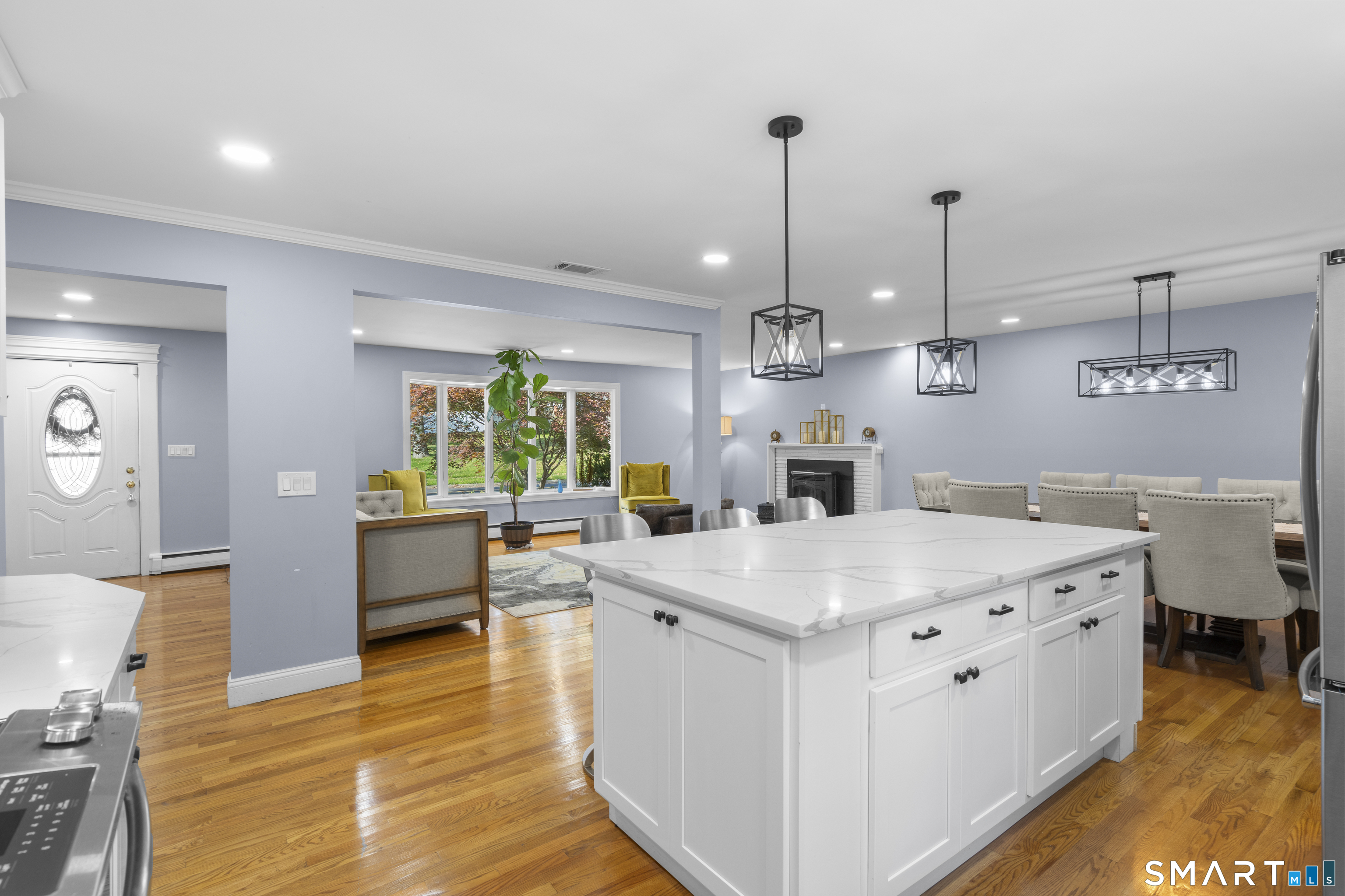 154 Kohary Drive New Haven CT 06515