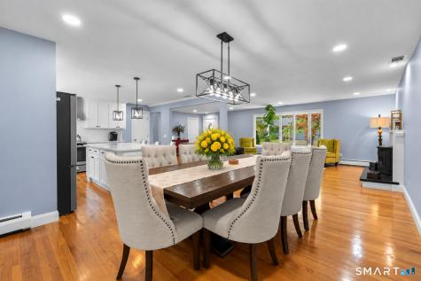 154 Kohary Drive New Haven CT 06515