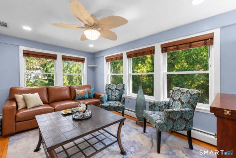 154 Kohary Drive New Haven CT 06515
