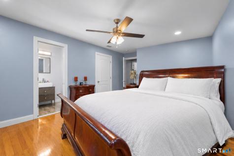 154 Kohary Drive New Haven CT 06515