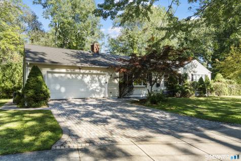 154 Kohary Drive New Haven CT 06515