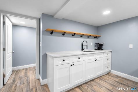 154 Kohary Drive New Haven CT 06515