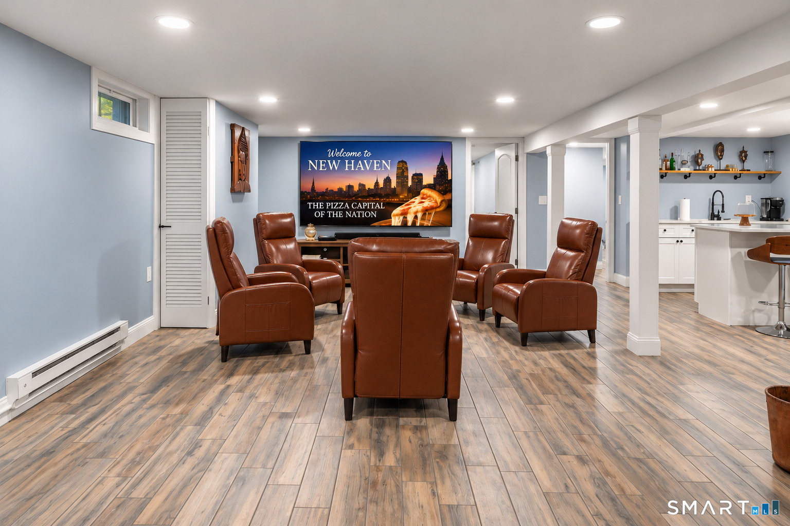 154 Kohary Drive New Haven CT 06515