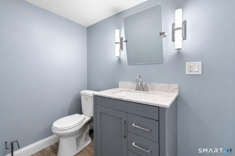 154 Kohary Drive New Haven CT 06515