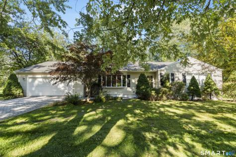 154 Kohary Drive New Haven CT 06515