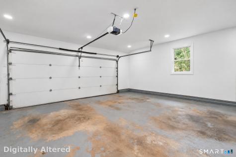 154 Kohary Drive New Haven CT 06515