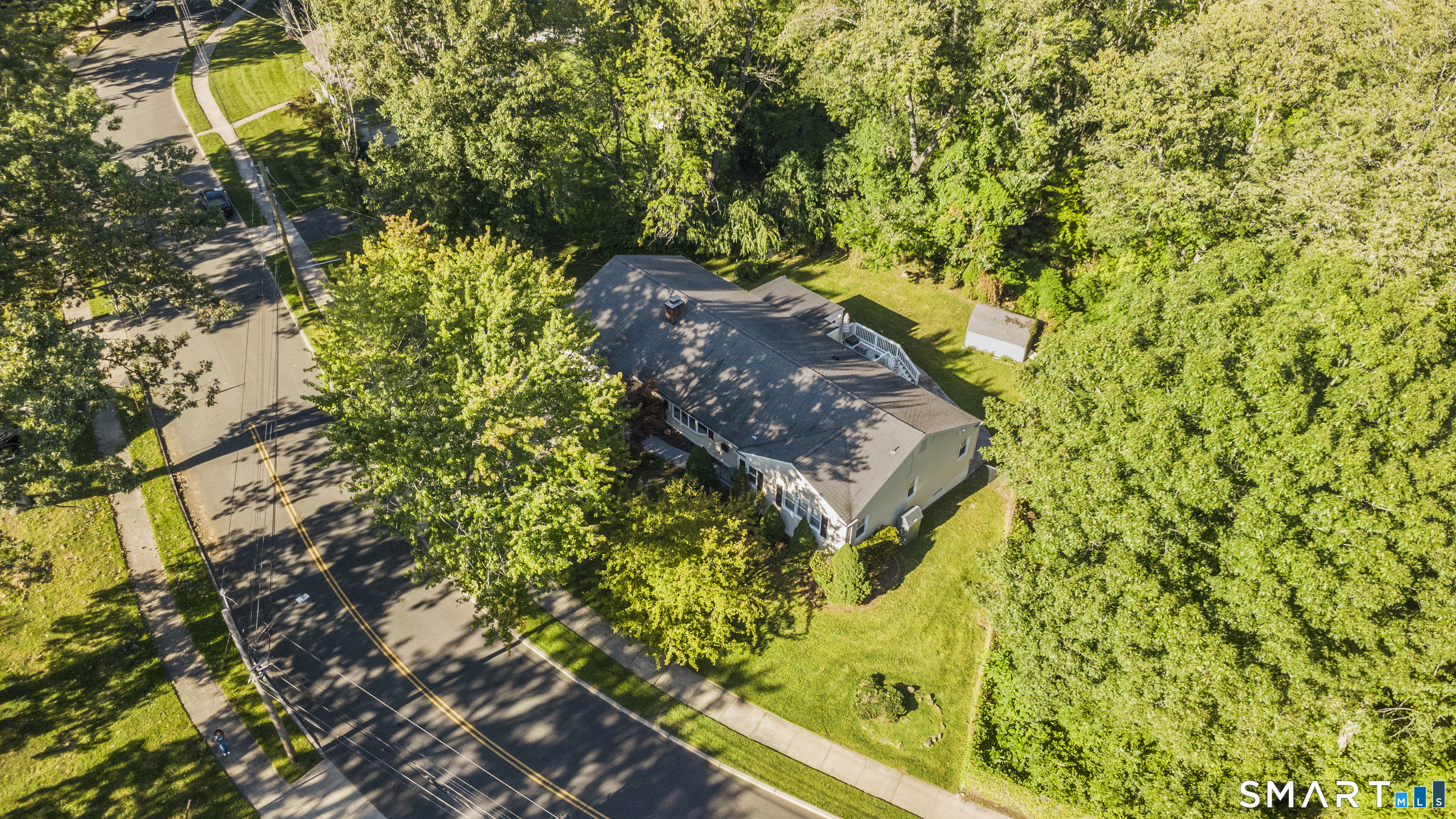 154 Kohary Drive New Haven CT 06515