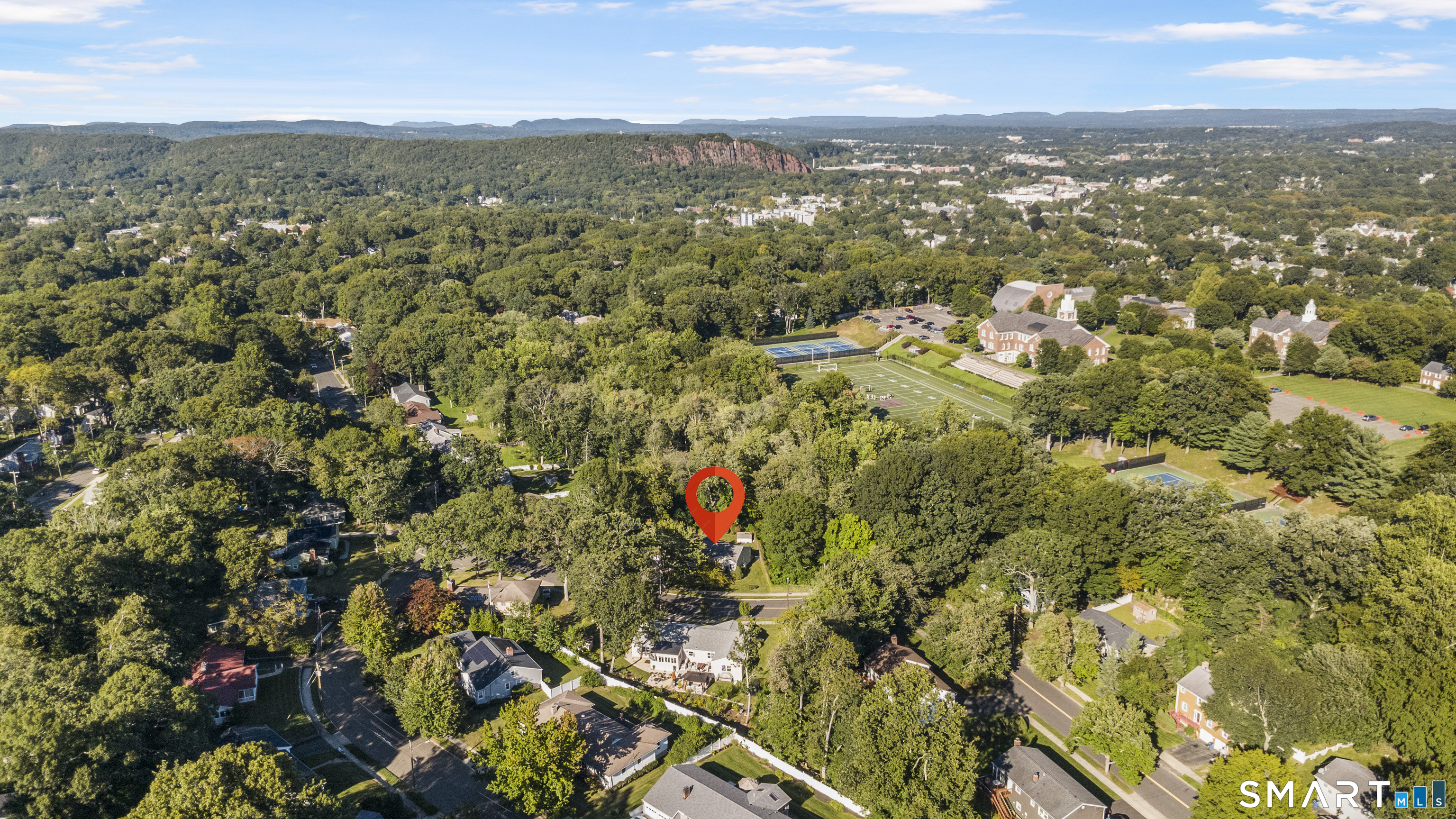154 Kohary Drive New Haven CT 06515
