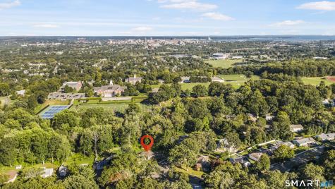 154 Kohary Drive New Haven CT 06515