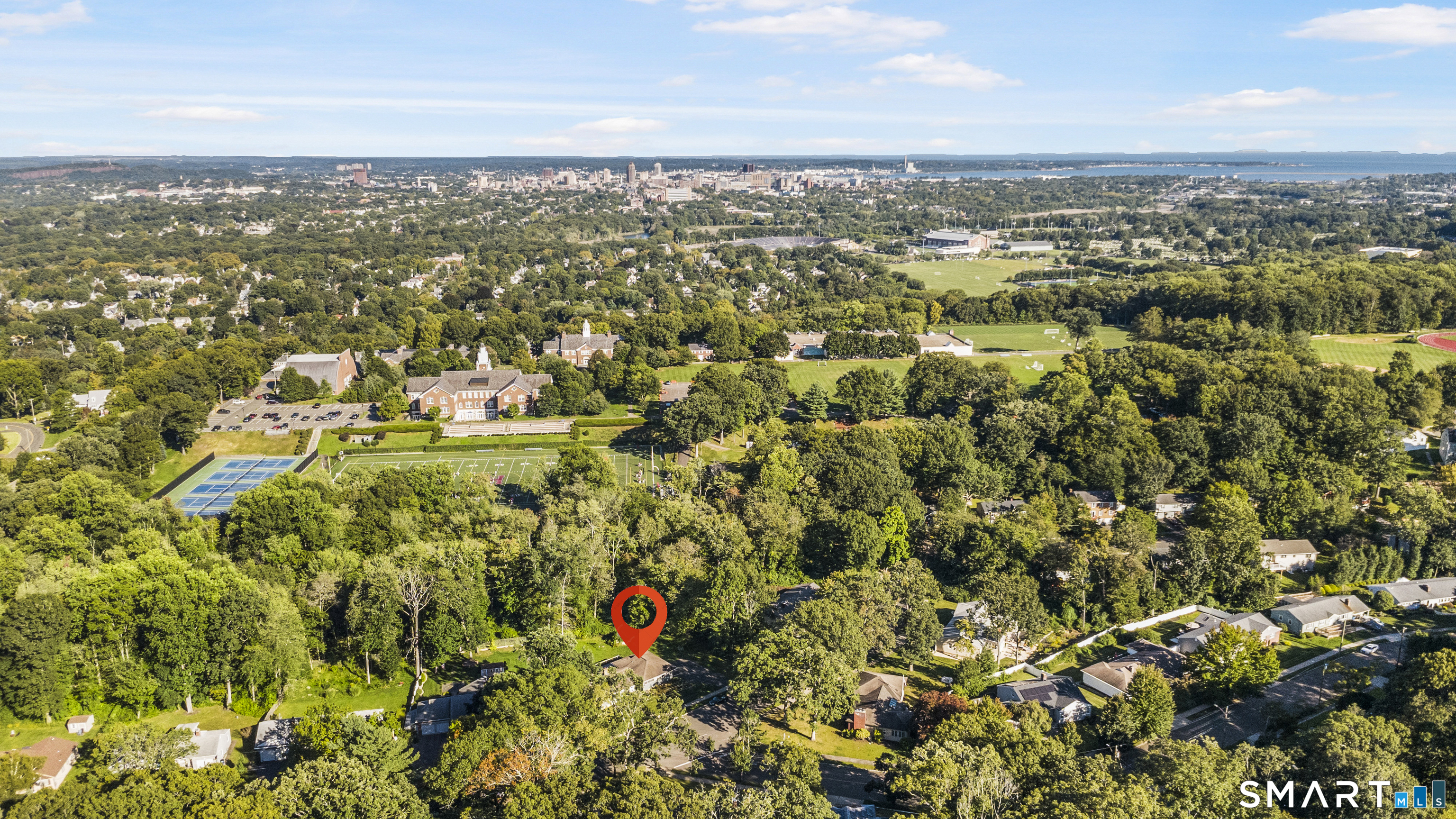 154 Kohary Drive New Haven CT 06515