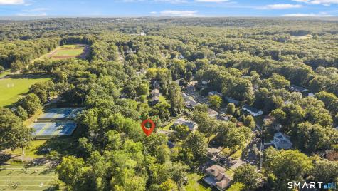 154 Kohary Drive New Haven CT 06515