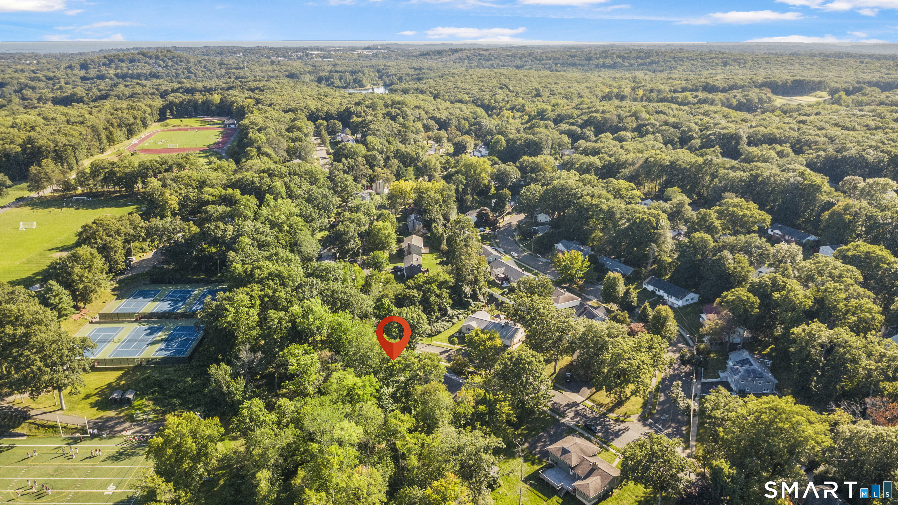 154 Kohary Drive New Haven CT 06515