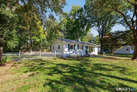 4 Mallard Road Norwalk CT 06850