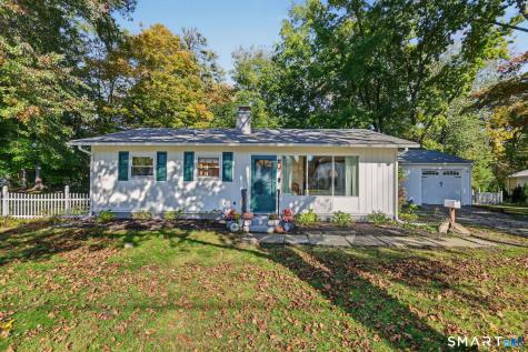 4 Mallard Road Norwalk CT 06850