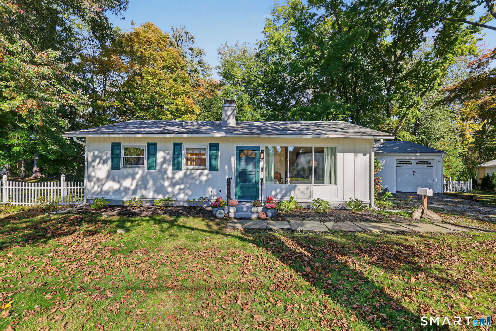 4 Mallard Road Norwalk CT 06850