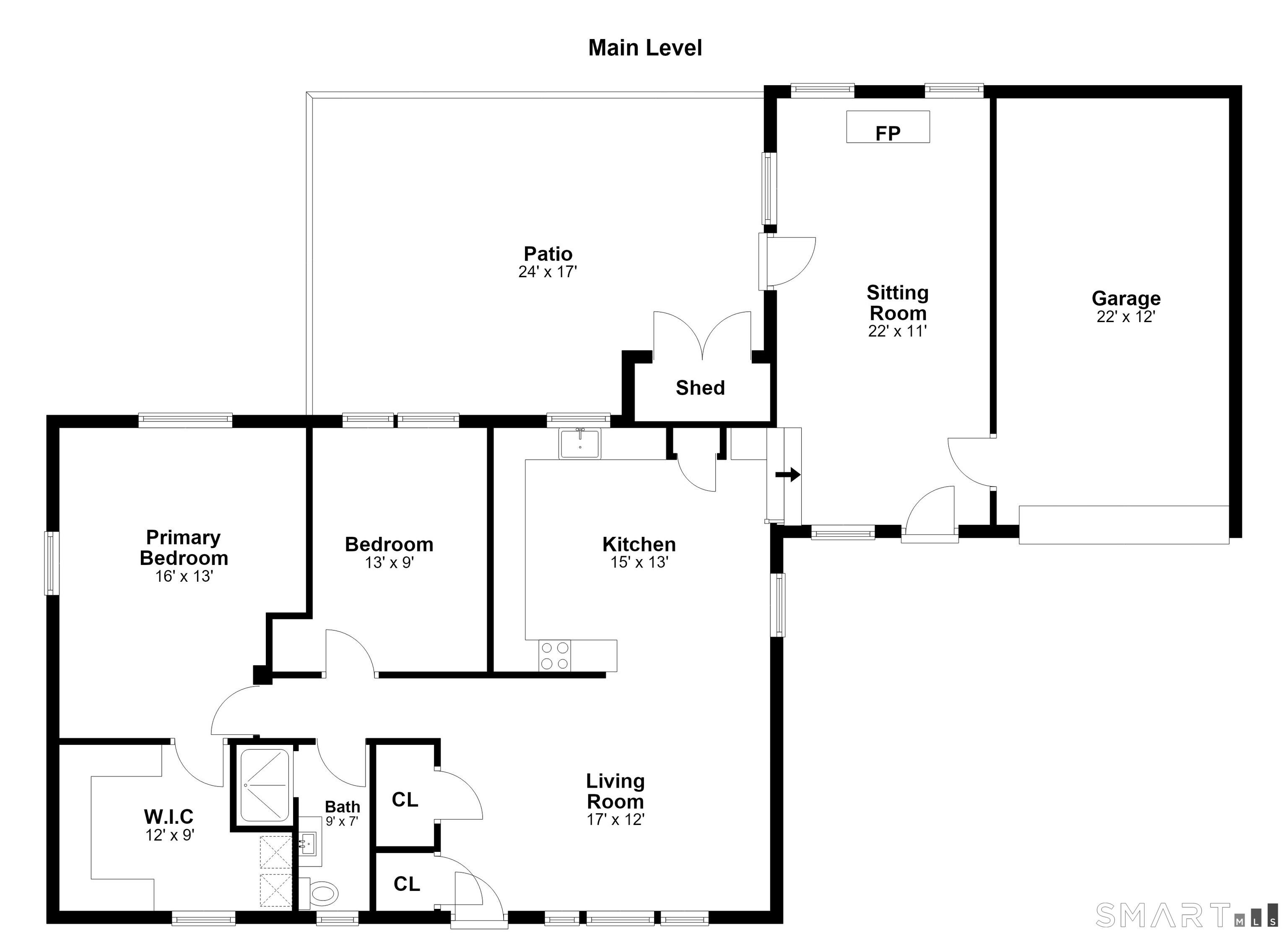 4 Mallard Road Norwalk CT 06850