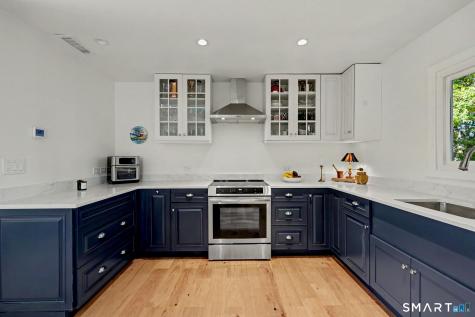 4 Mallard Road Norwalk CT 06850